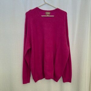 Show me your mumu feel good sweater